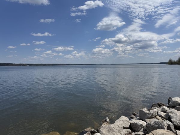 Pymatuning Lake - Andover, Ohio